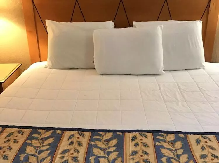 Hotel Americas Best Value Inn Laredo