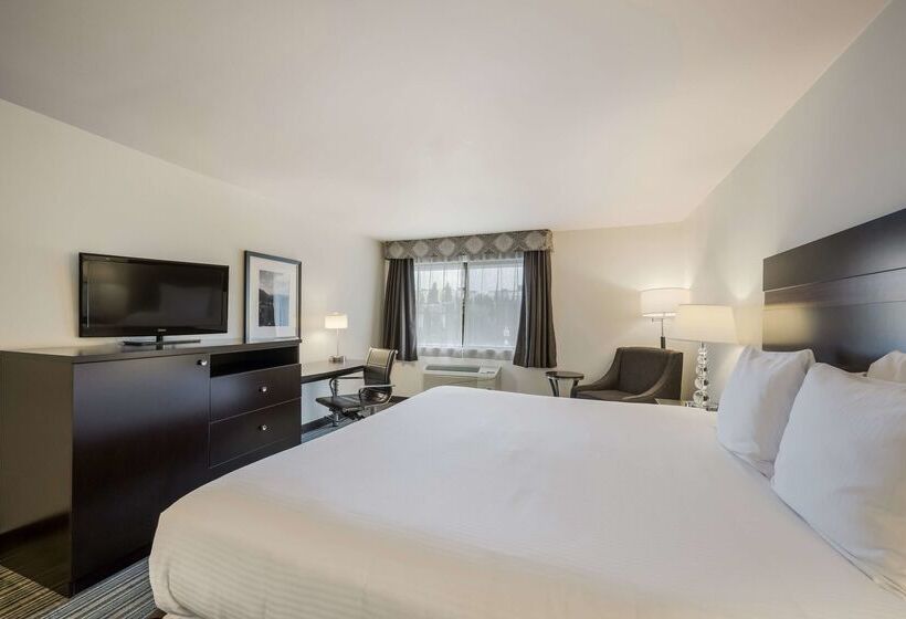 酒店 Best Western Alderwood