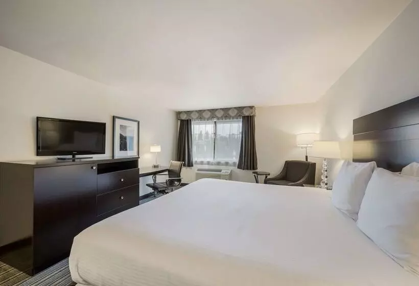 酒店 Best Western Alderwood