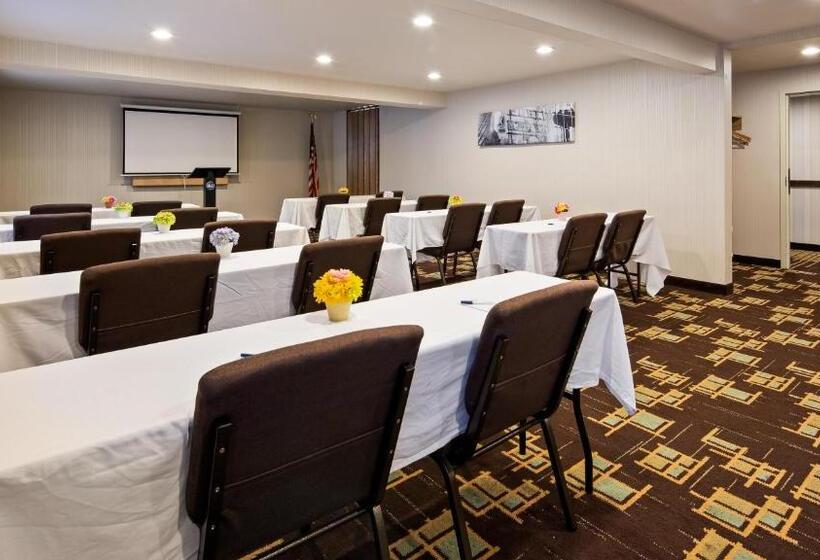 酒店 Best Western Alderwood