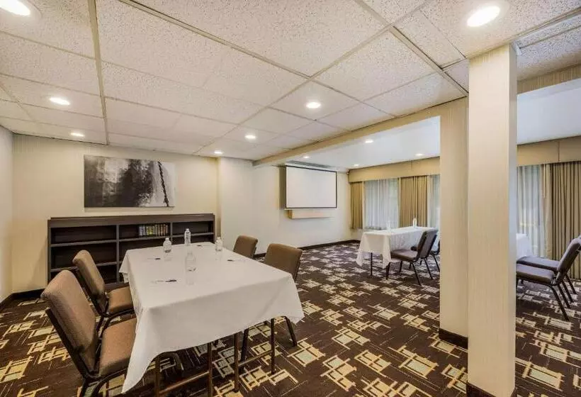 酒店 Best Western Alderwood