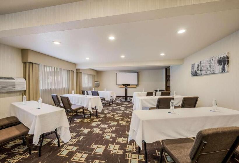 酒店 Best Western Alderwood