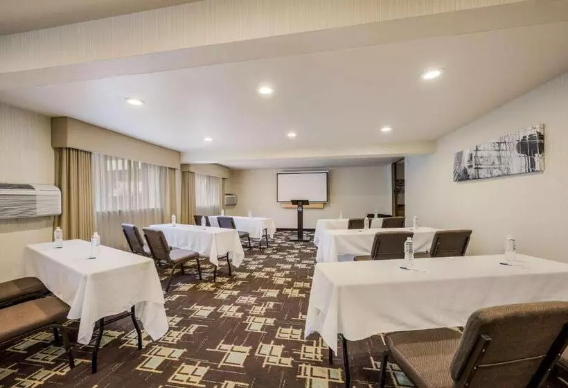 酒店 Best Western Alderwood