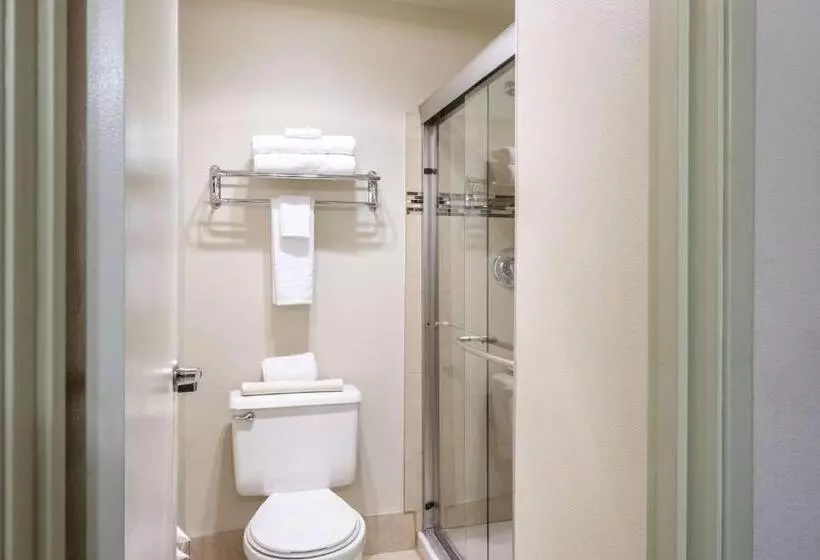 酒店 Best Western Alderwood