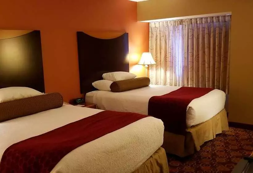 فندق Best Western Plus The Inn At Sharon/foxboro