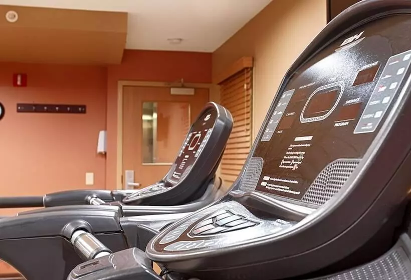 فندق Best Western Plus The Inn At Sharon/foxboro