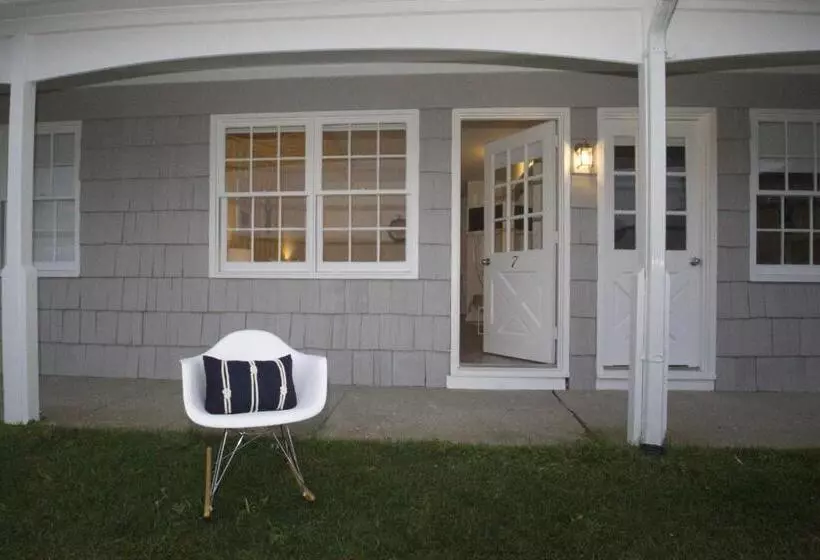 Otel Capri Southampton