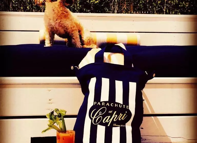 Otel Capri Southampton