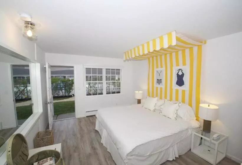 Otel Capri Southampton