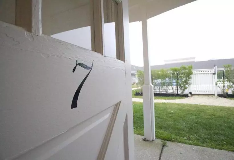 Otel Capri Southampton