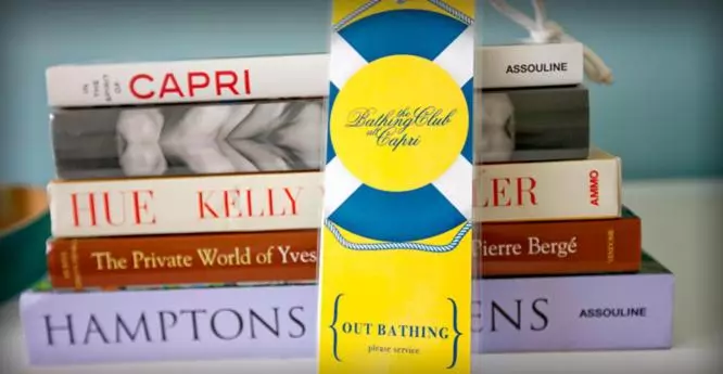 Otel Capri Southampton