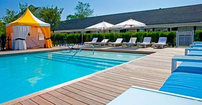 Otel Capri Southampton