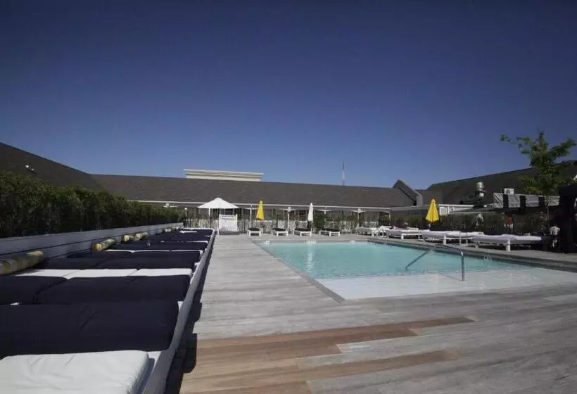 Otel Capri Southampton