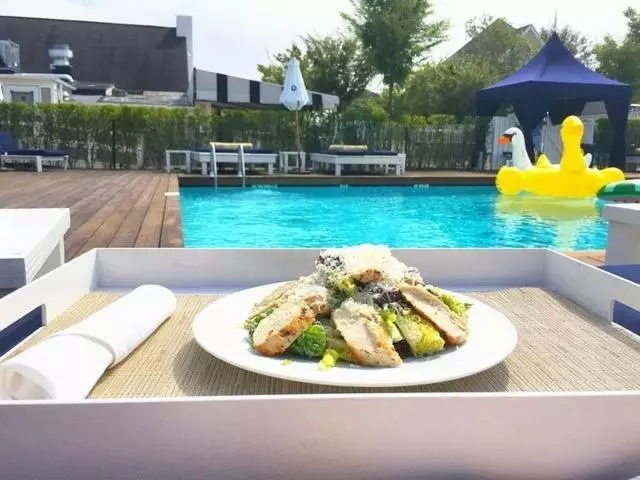 Otel Capri Southampton