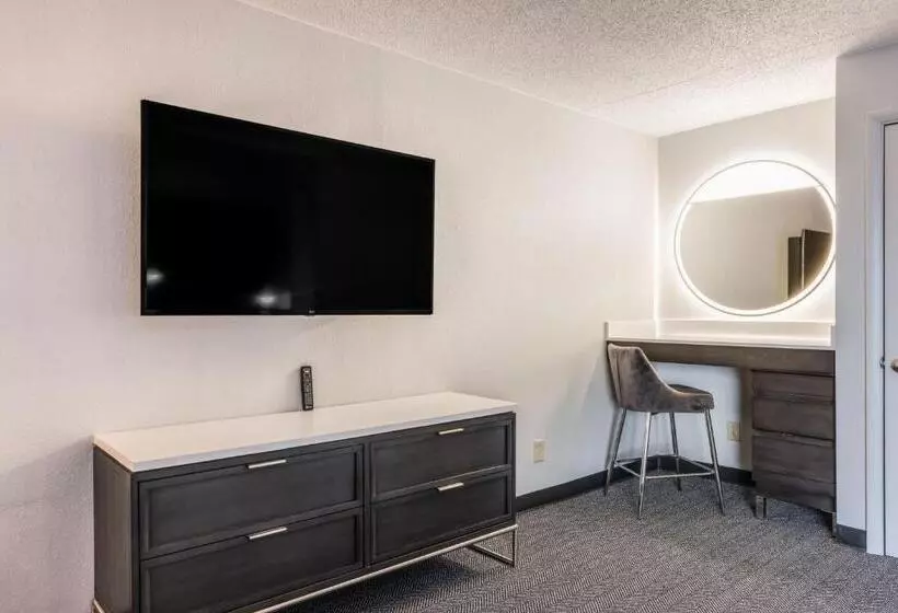 Отель Courtyard Rockaway Mount Arlington