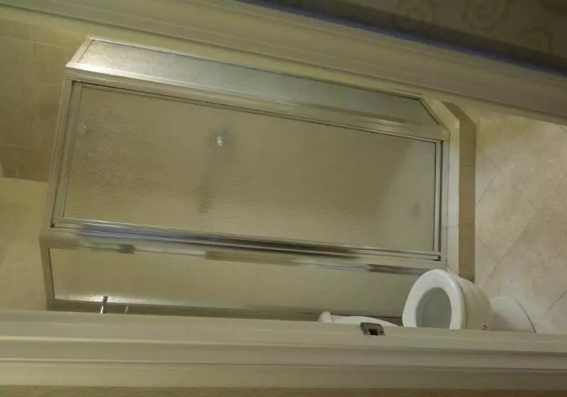 Hotelli Dupont Circle Embassy Inn By Found