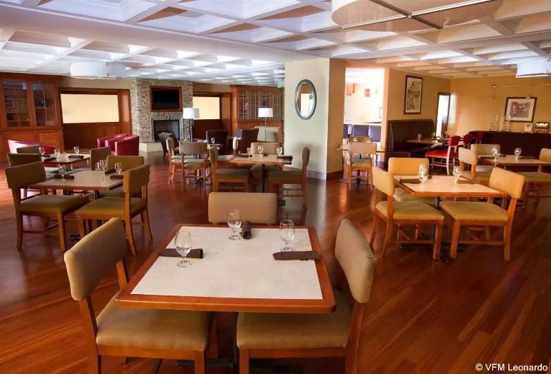 Szálloda Four Points Philadelphia Northeast