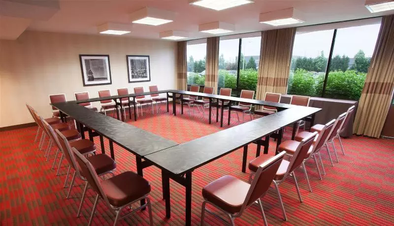 Szálloda Four Points Philadelphia Northeast