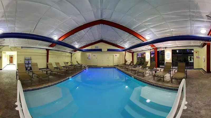 Szálloda Four Points Philadelphia Northeast