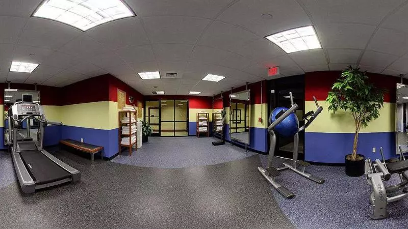 Szálloda Four Points Philadelphia Northeast