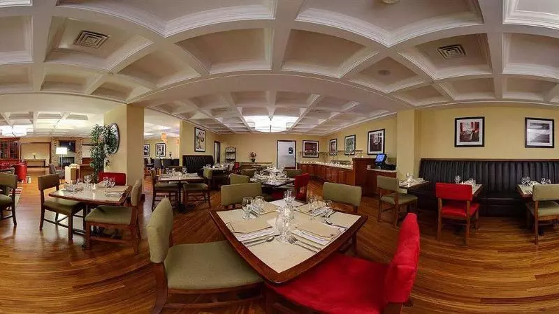 Szálloda Four Points Philadelphia Northeast