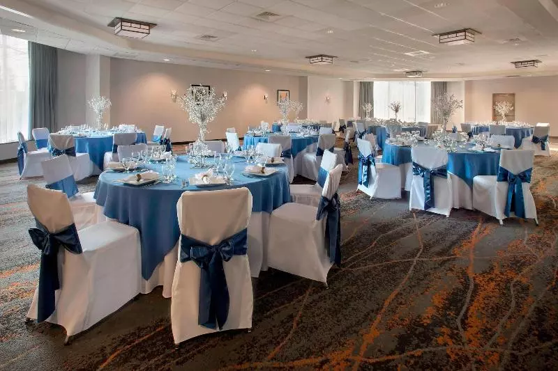 Szálloda Four Points Philadelphia Northeast