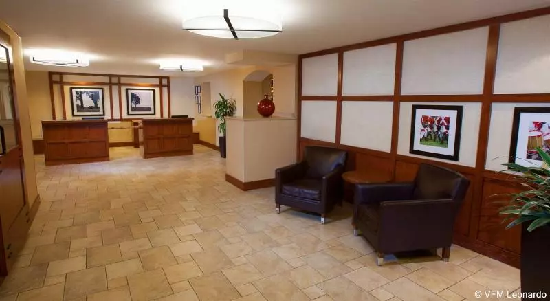 Szálloda Four Points Philadelphia Northeast