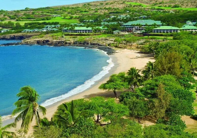 בית מלון כפרי Four Seasons Resort Lana I