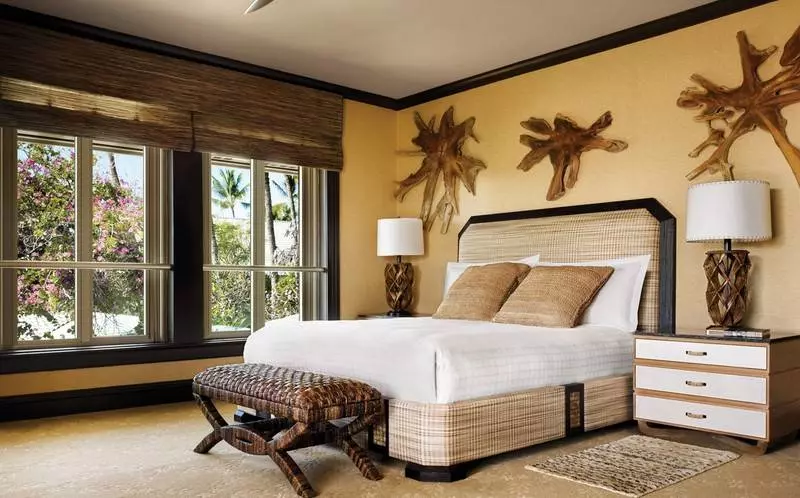 בית מלון כפרי Four Seasons Resort Lana I