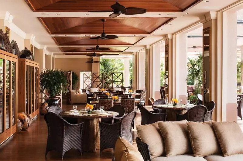 בית מלון כפרי Four Seasons Resort Lana I