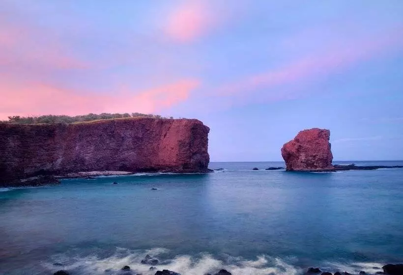 בית מלון כפרי Four Seasons Resort Lana I