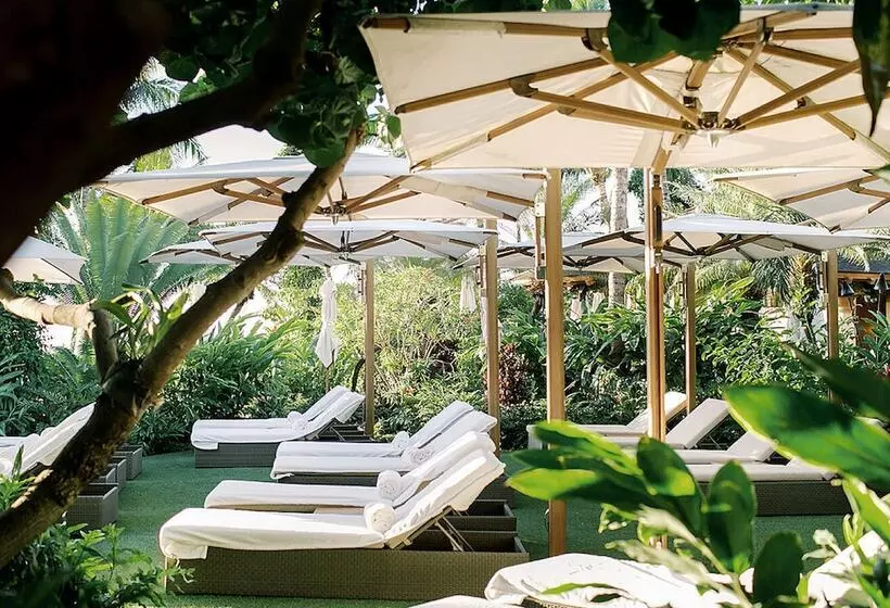 בית מלון כפרי Four Seasons Resort Lana I