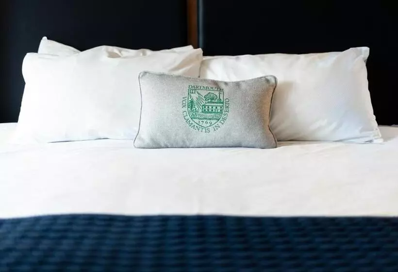 Hotel Hanover Inn Dartmouth