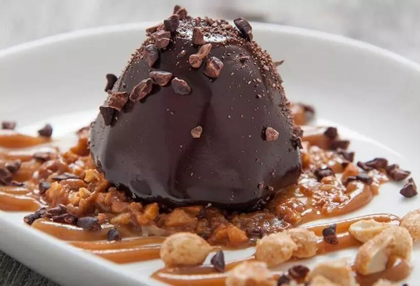 Hotel Hanover Inn Dartmouth