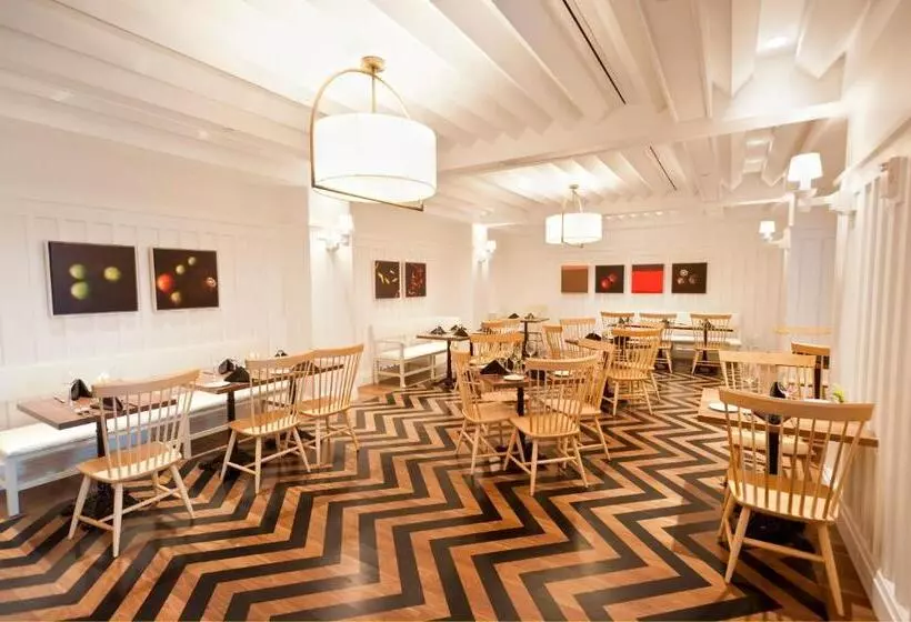 Hotel Hanover Inn Dartmouth