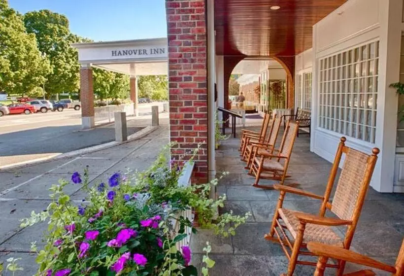 Hotel Hanover Inn Dartmouth