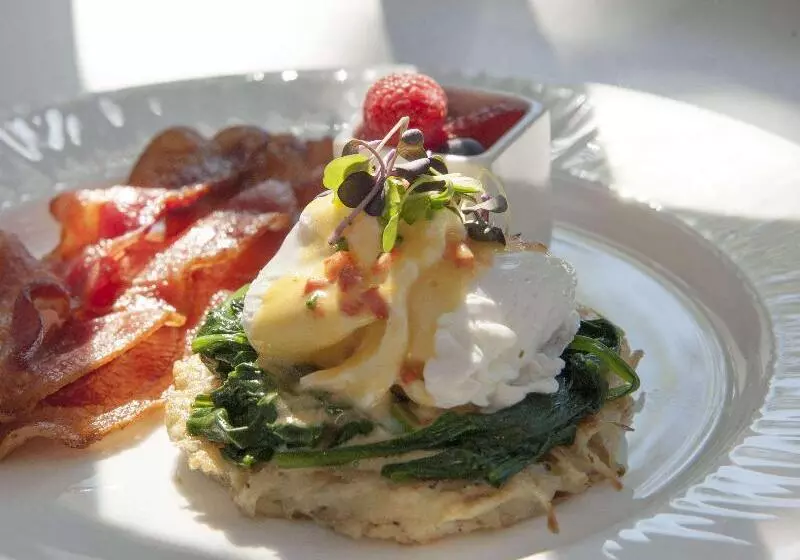 Hotel Hanover Inn Dartmouth