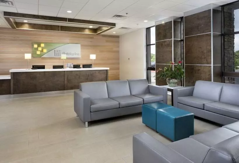 فندق Holiday Inn Johnson City, An Ihg