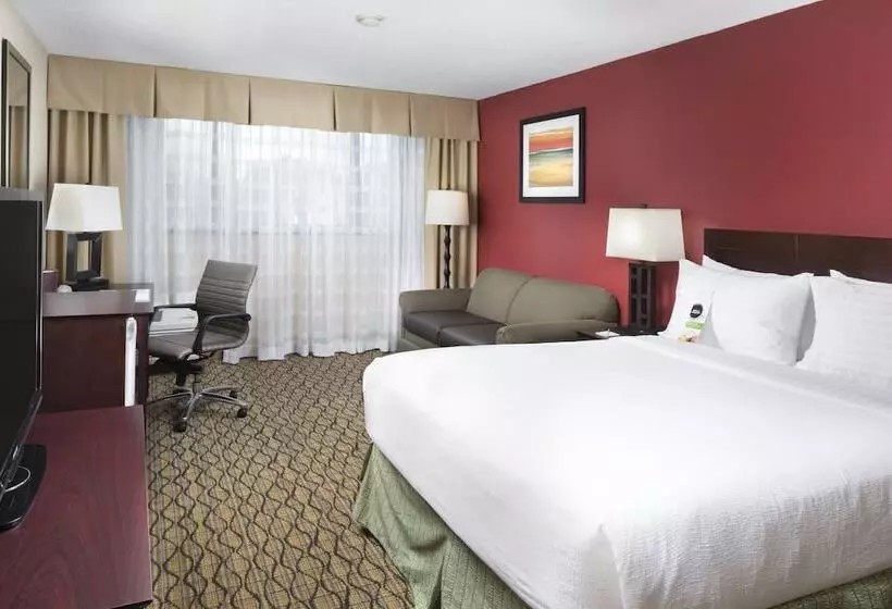 فندق Holiday Inn Johnson City, An Ihg