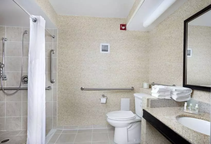 فندق Holiday Inn Johnson City, An Ihg