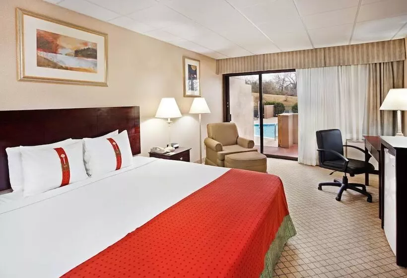 فندق Holiday Inn Johnson City, An Ihg