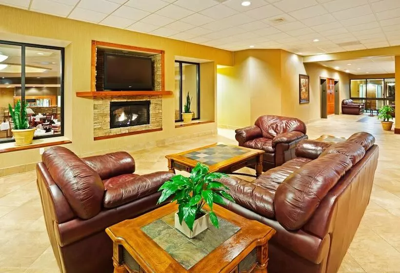 فندق Holiday Inn Johnson City, An Ihg
