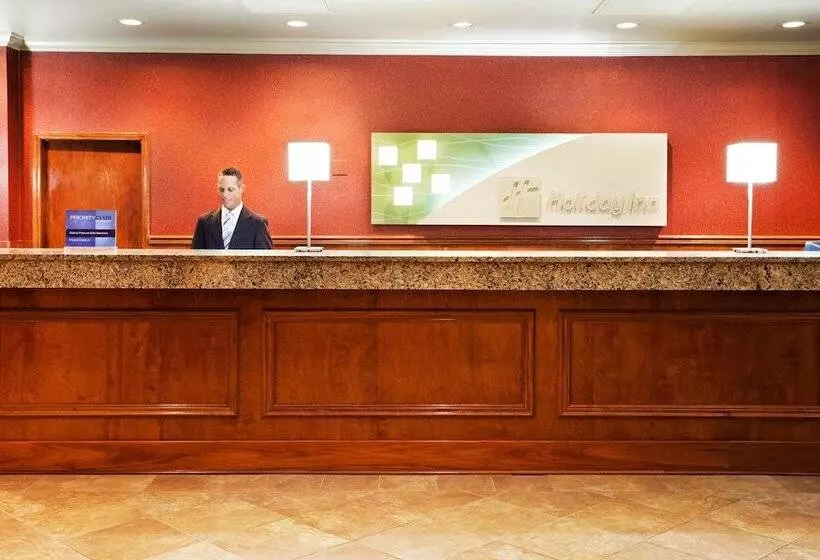فندق Holiday Inn Johnson City, An Ihg