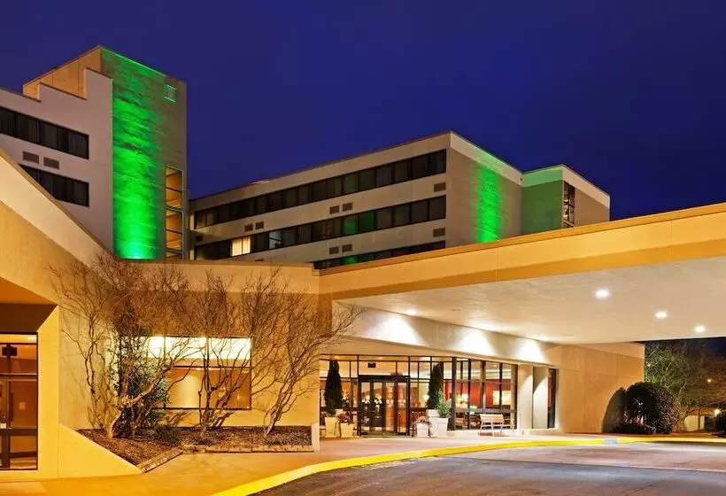 فندق Holiday Inn Johnson City, An Ihg