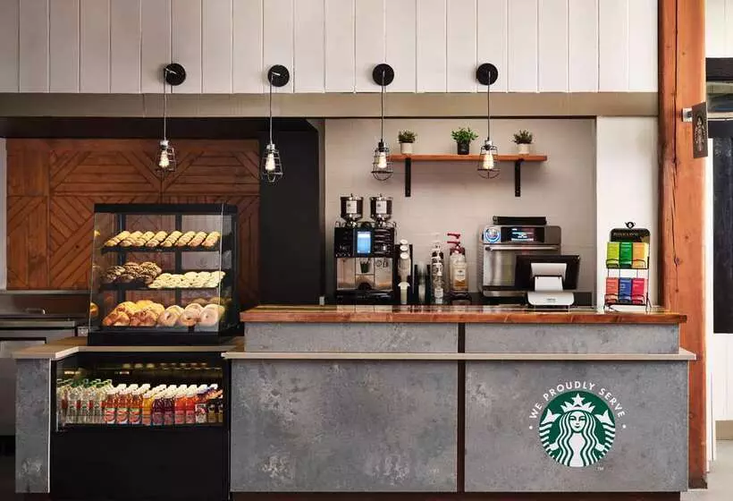 בית מלון כפרי Killington Mountain Lodge, Tapestry Collection By Hilton