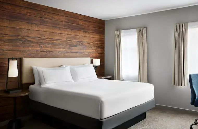 ホテル Killington Mountain Lodge, Tapestry Collection By Hilton