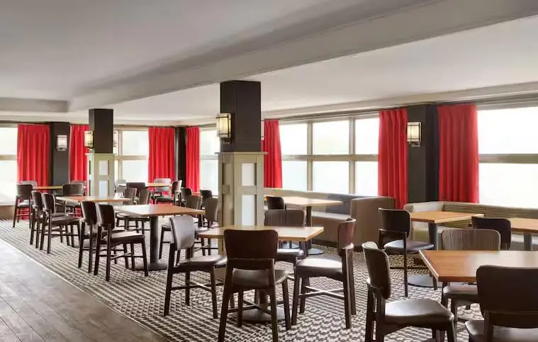 ホテル Killington Mountain Lodge, Tapestry Collection By Hilton