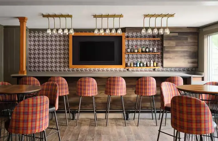 ホテル Killington Mountain Lodge, Tapestry Collection By Hilton