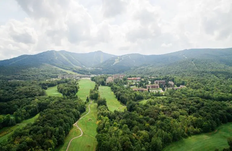 ホテル Killington Mountain Lodge, Tapestry Collection By Hilton