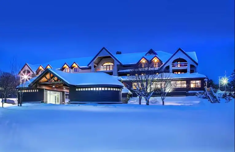 ホテル Killington Mountain Lodge, Tapestry Collection By Hilton
